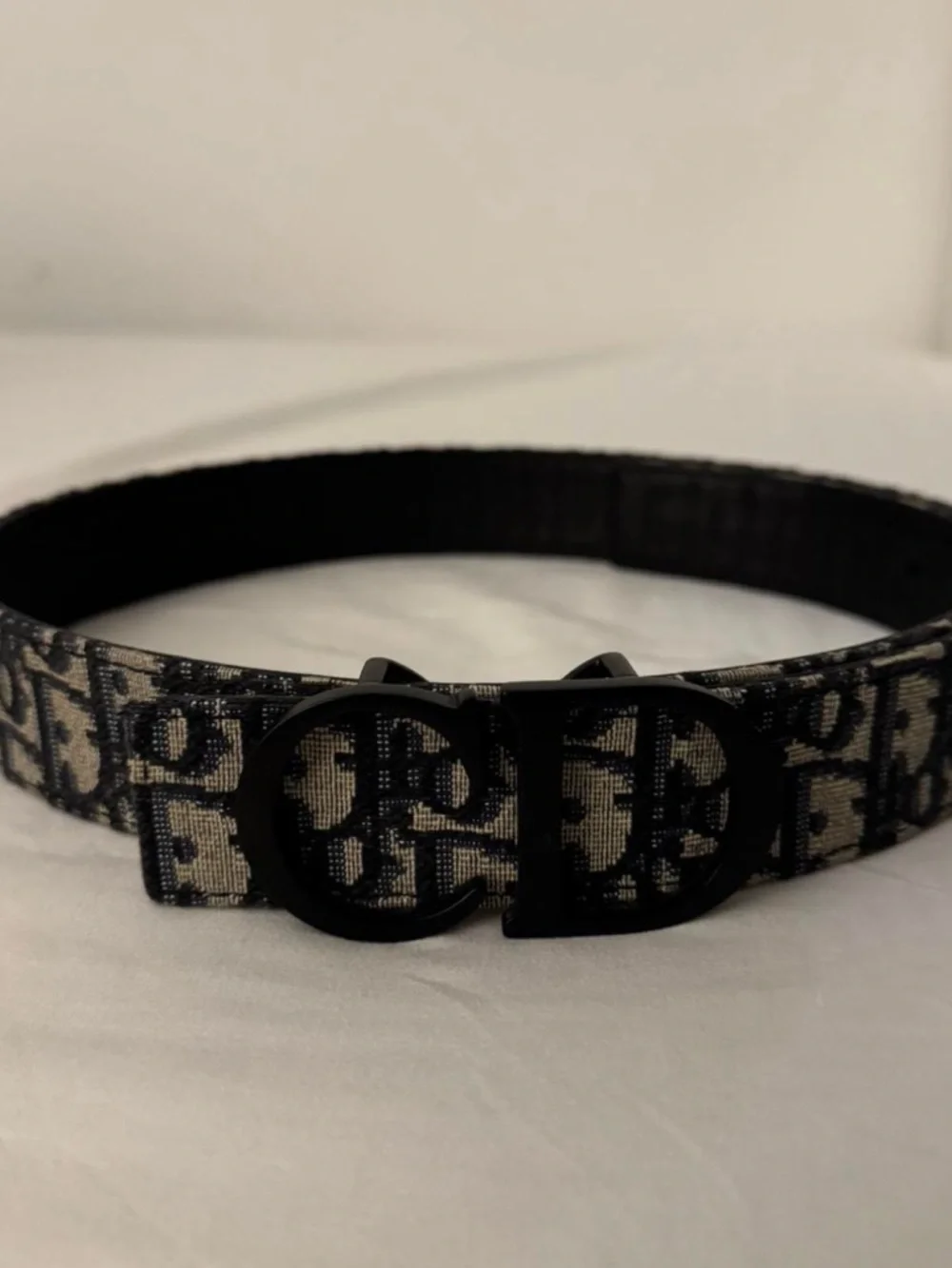 Dior Belt